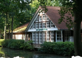  Hotel Farchauer Mühle  Ратцебург